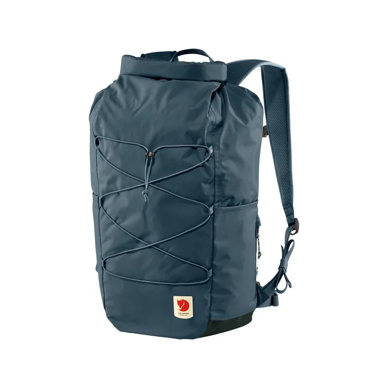 Fjällräven 2024 waterproof packbag